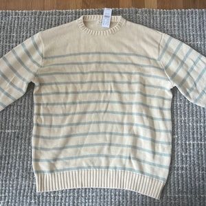 New with tag Brandy Melville sweater
